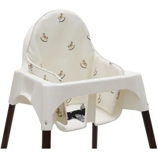 jollein Sitzkissen, Nostalgic Ride