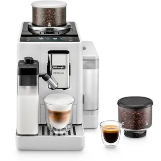 De'Longhi Rivelia EXAM440.55.W arctic white