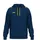 One Cotton Kapuzensweat Navy/Citro XXL