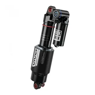 RockShox Vivid Ultimate DH RC2 Dämpfer 250x70 Standard/standard