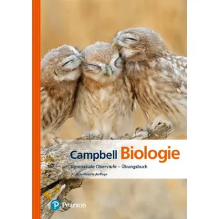 pearson studium ein imprint von pearson benelux b.v. Campbell Biologie Gymnasiale Oberstufe: