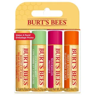 Burt's Bees Lip Balm Freshly Picked 1 St Lippenschutz