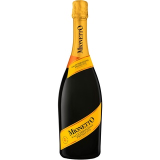 Mionetto Valdobbiadene Prosecco Superiore DOCG Extra Dry (1 x 0,75 l)