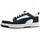 Puma White/New Navy 43
