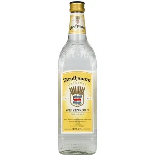 Strothmann Weizenkorn 32% Vol. 0,7l