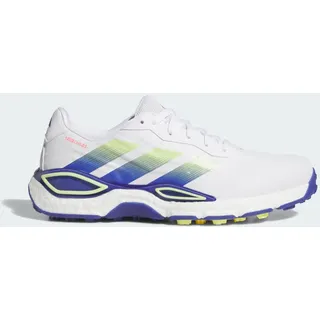 adidas PERFORMANCE Sportschuh CODECHAOS 27 GOLFSCHUH, OHNE SOFTSPIKES / limone / weiß 44