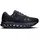 Damen Black / Black 43