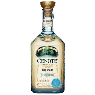Cenote Tequila Reposado (1 x 0.7 l)