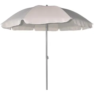 Trendline Sonnenschirm Ø 180 cm creme