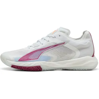 Puma Accelerate Nitro SQD 4 Damen weiß, Damen