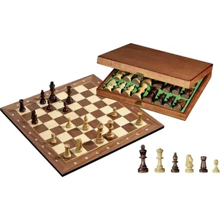 Philos 2503 - Turnierschachset, Feld 50 mm