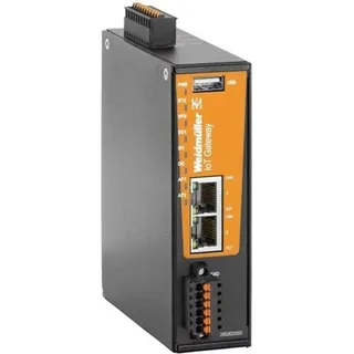 Weidmüller IOT-GW30