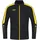 Polyesterjacke Herren 803 schwarz/citro 4XL
