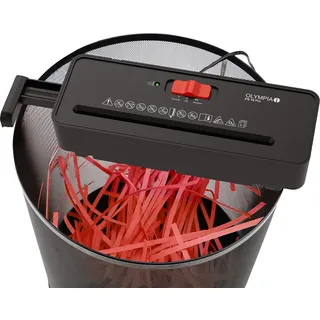 Olympia PS 16 Pro schwarz