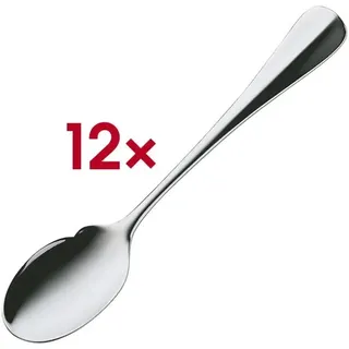 WMF Gourmetlöffel »Baguette« 12 Stück 26