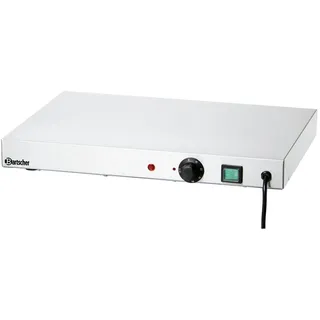 Bartscher Warmhalteplatte WP250