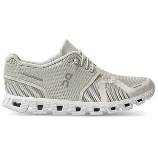 On Cloud 5 Damen Pearl/White 37