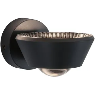 Paulmann Sabik (79769) Schwarz