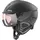 Skihelm schwarz 59-61 cm