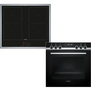 Siemens PQ521DB2ZM + Backwagen