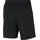 Park 20 Fleece Sweatshorts black/white/white XL