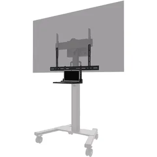 NeoMounts AV45-500BL Laptop-Ablage-Kit