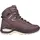 Wide Altrosa/Panna 36,5