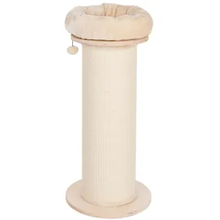 Natural Paradise Jasmine Kratzsäule 94 cm creme