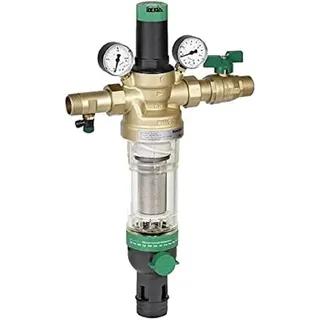 Honeywell Hauswasserstation HS10S 1 1/2, HS10S-11/2AA