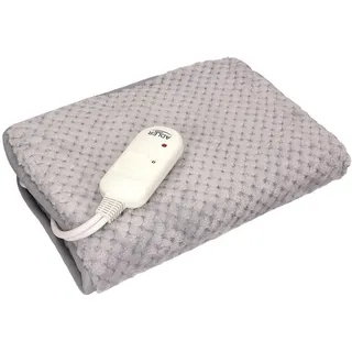 Adler AD 7415 Heizdecke | 80 Watt | Fleece
