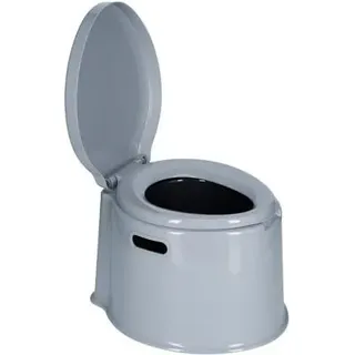 Brunner Eimertoilette