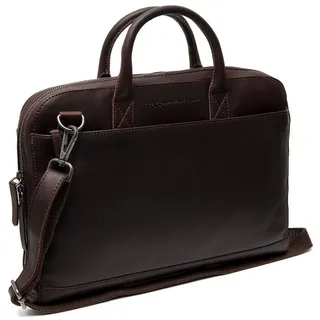 The Chesterfield Brand Businesstasche Tilbury Business Bag Brown