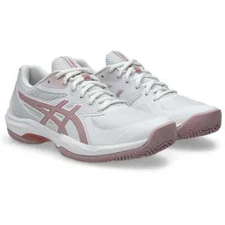 Asics Game FF Clay/OC WHITE/MORGANITE 39