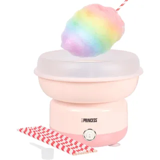 Princess 292990 Zuckerwattenmaschine