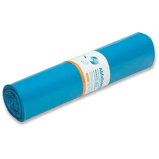 Deiss Premium PLUS 120 Liter blau blau, 70x110 cm
