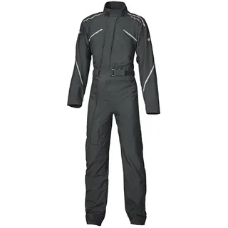 Held Monsun II Regenkombi Schwarz 5XL