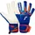 Sharp Blu/White/Shock Orange 8