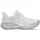 Damen White/Lilac Hint 40,5