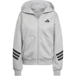 adidas Future Icons Hoodie Grün M