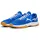 Puma Hallenschuhe Herren team royal/white/gum 48