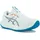 Herren Arctic Blue / Aegean Blue 40