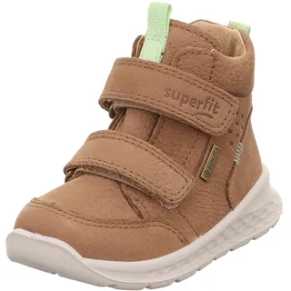 Braun / Hellgrün 23