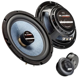 Gladen RS 165 SLIM