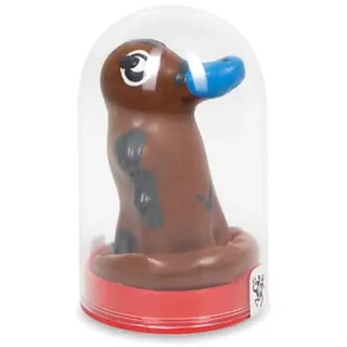 Handmade Scherzartikel Ente Kondom