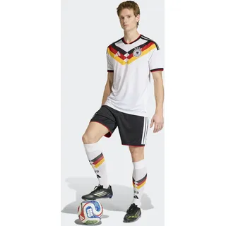 adidas DFB Home Herren weiß S