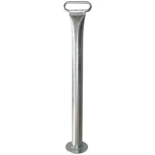 Trendline Abstellstütze für Trend Line Anhänger mit Handgriff
