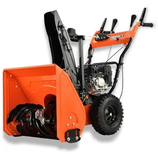 FUXTEC Schneefräse FX-SF2196 mit E-Start