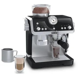 DeLonghi La Specialista Barista Coffee Machine