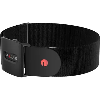 Polar Verity Sense Pulssensor schwarz M-XXL