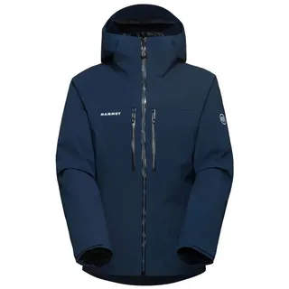 Mammut Stoney HS Thermo Hooded Jacket - L